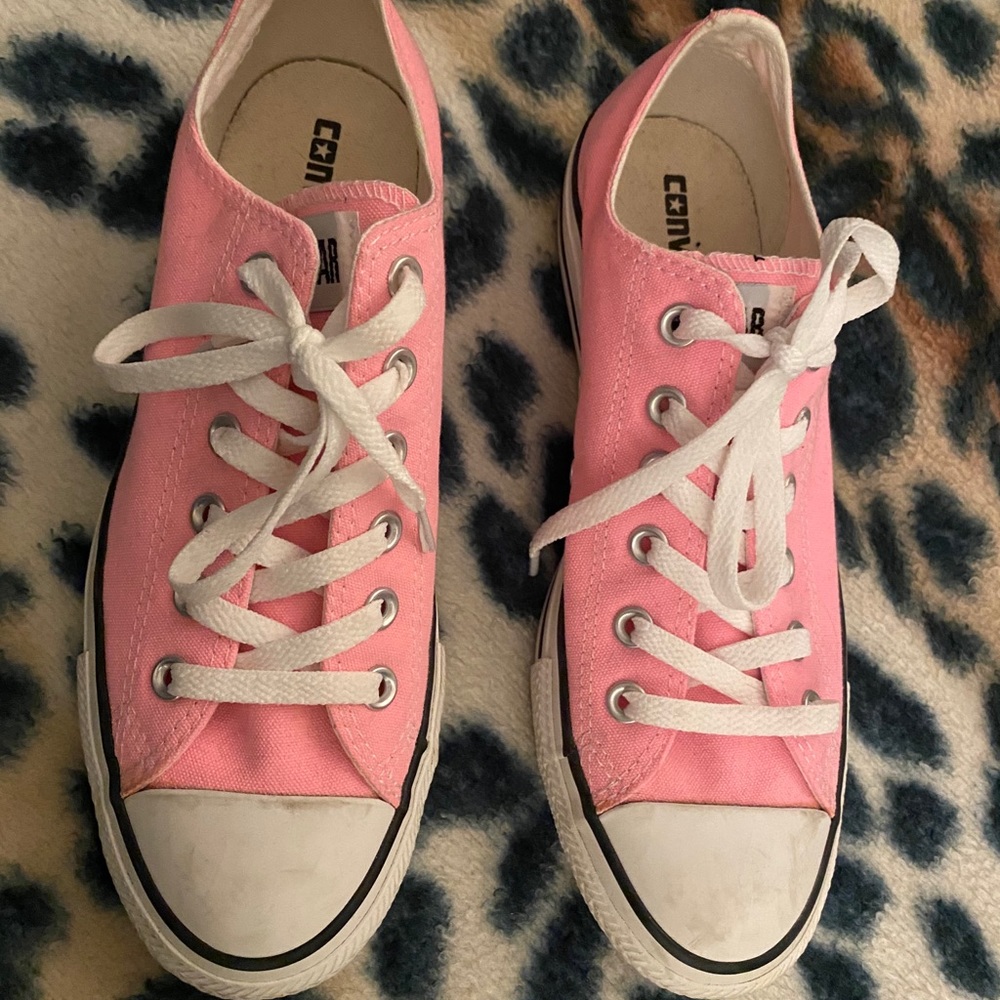 Converse shoes
